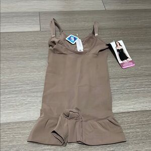 Brown Shapeware